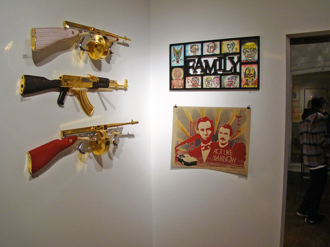 art