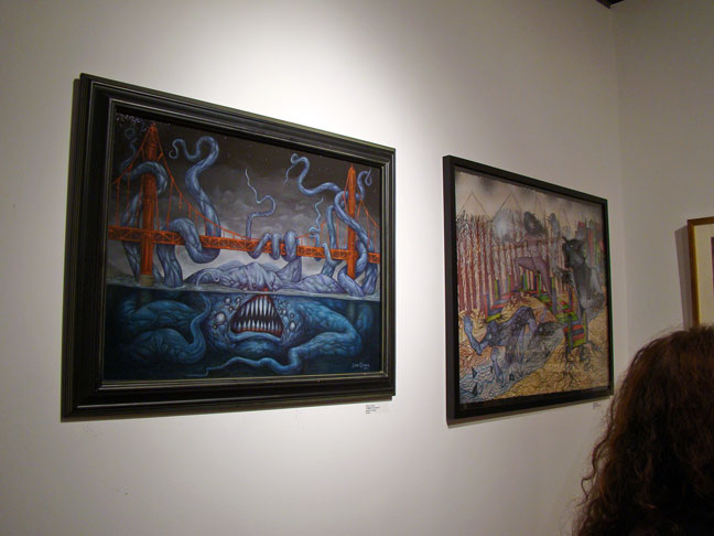 art