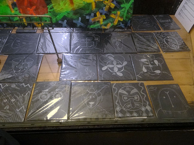 art