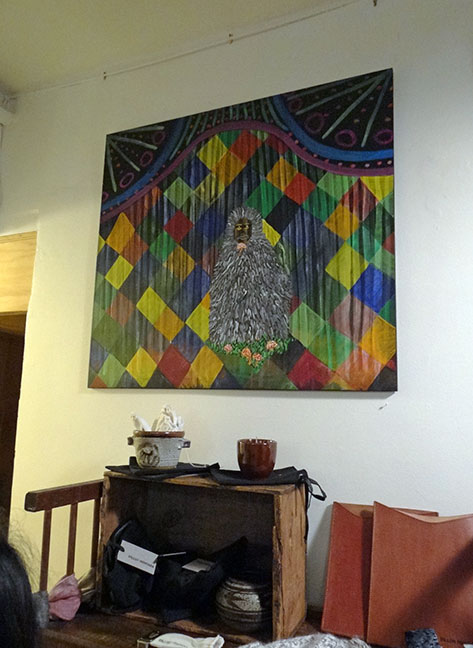 art