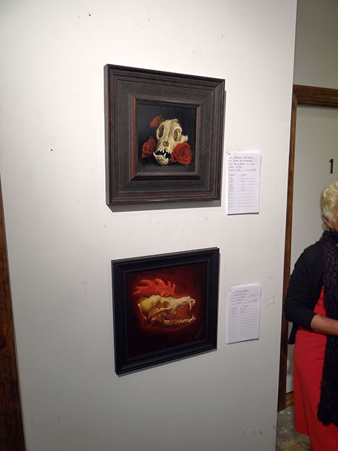 art