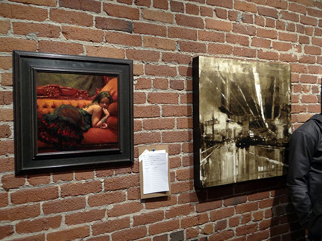 art