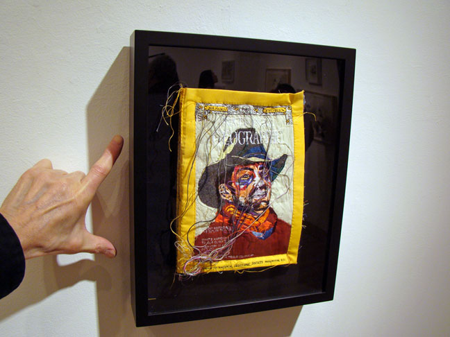 art