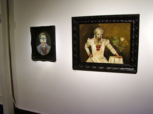 art