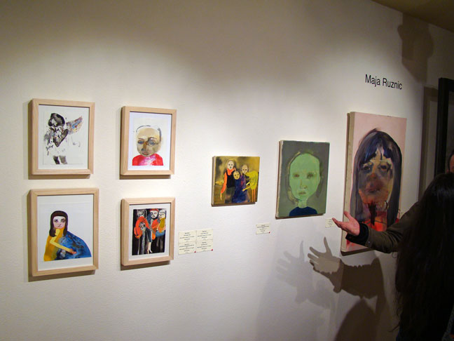 art