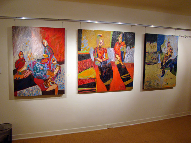art