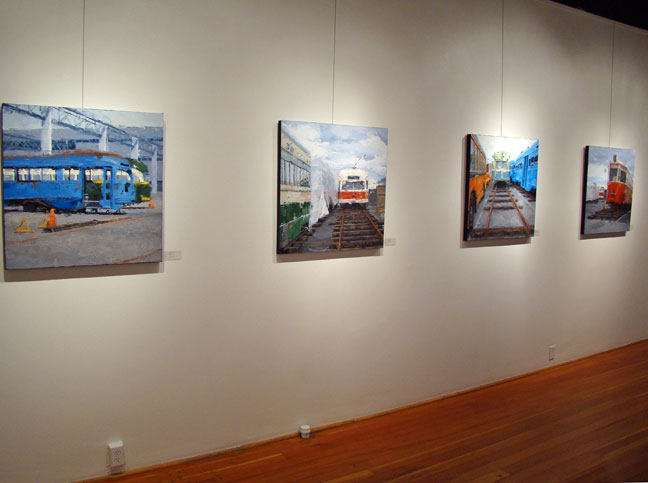 art