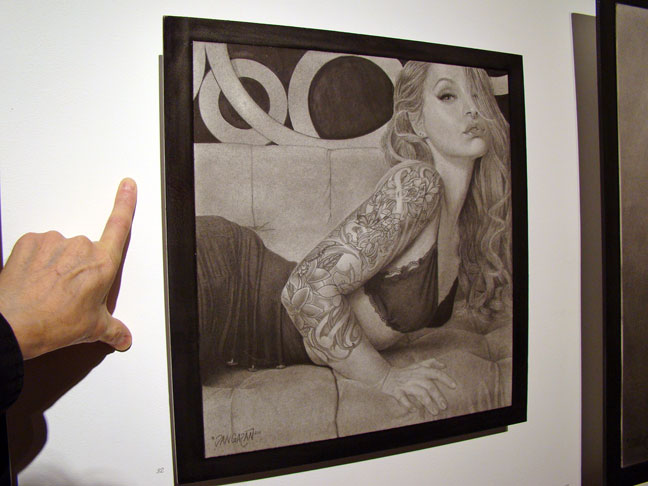 art