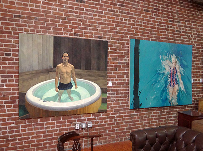art