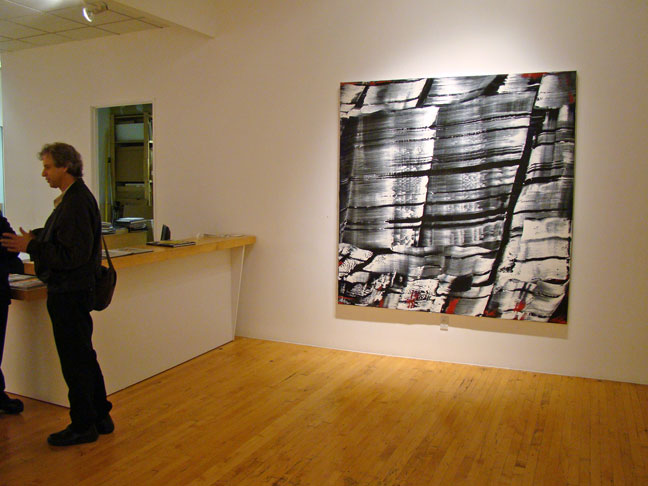 Ricardo Mazal artist art