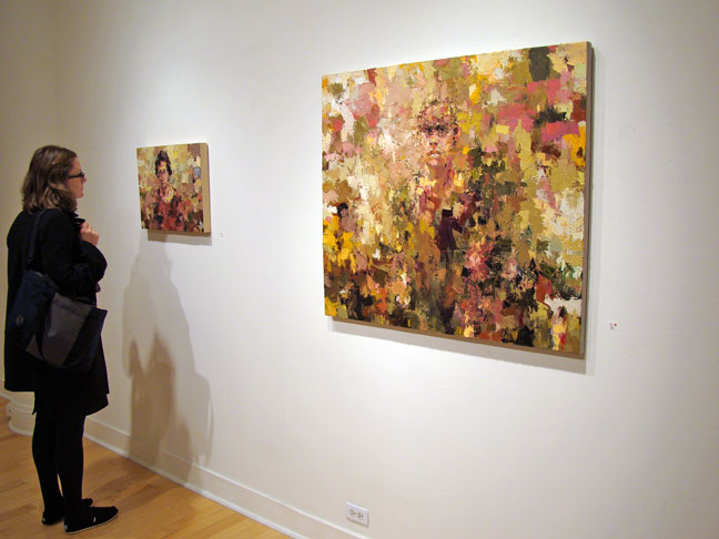Joshua Meyer artist art