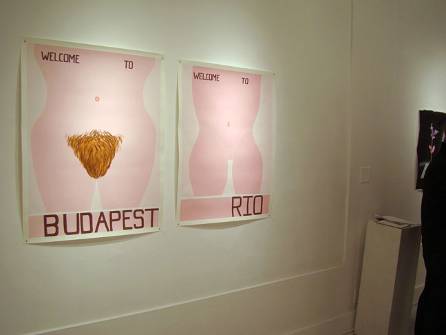 art
