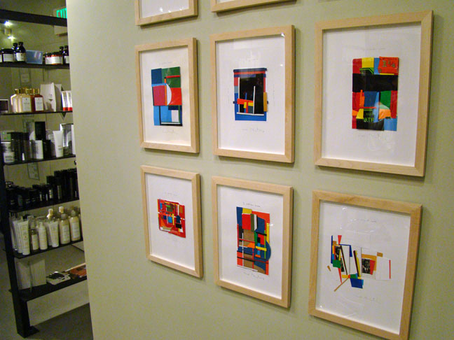 Matt Gonzalez artist art