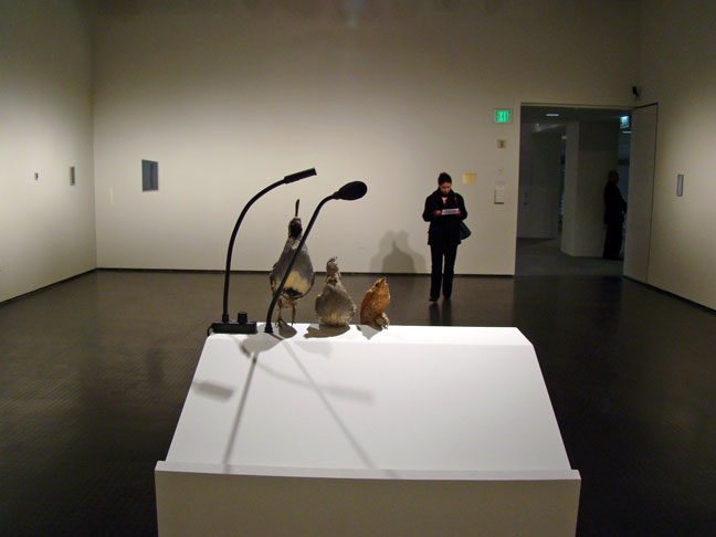 art