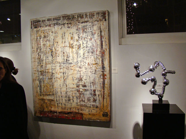 art