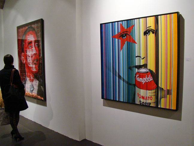 art