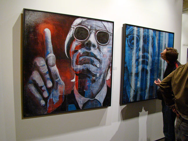 art