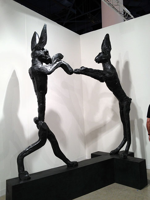 artist art