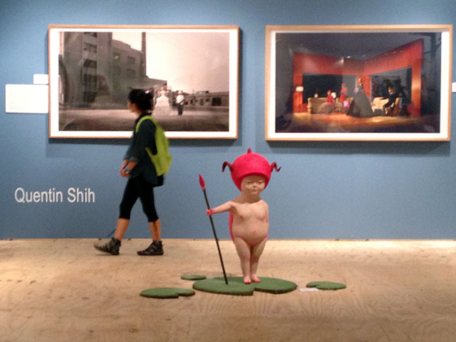 art