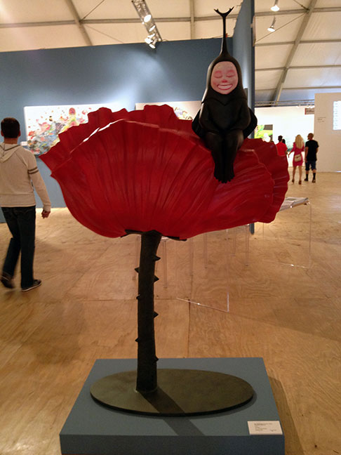 art