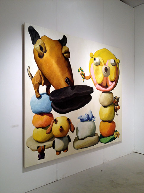 art