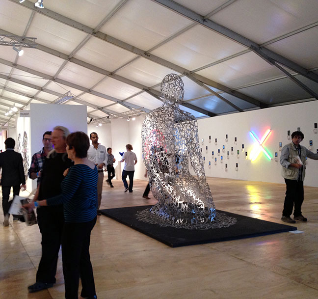 art