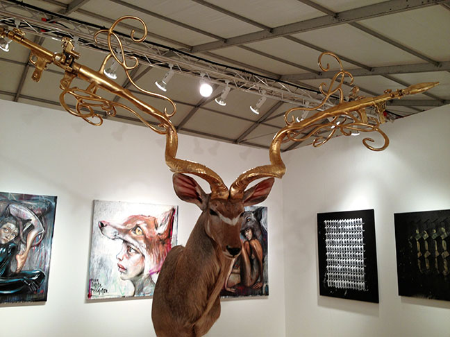 art