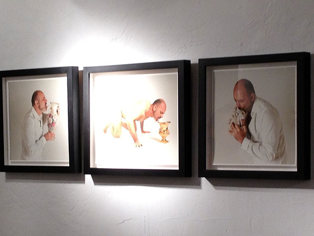 art