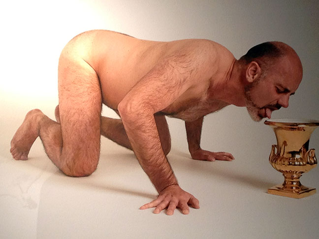 art