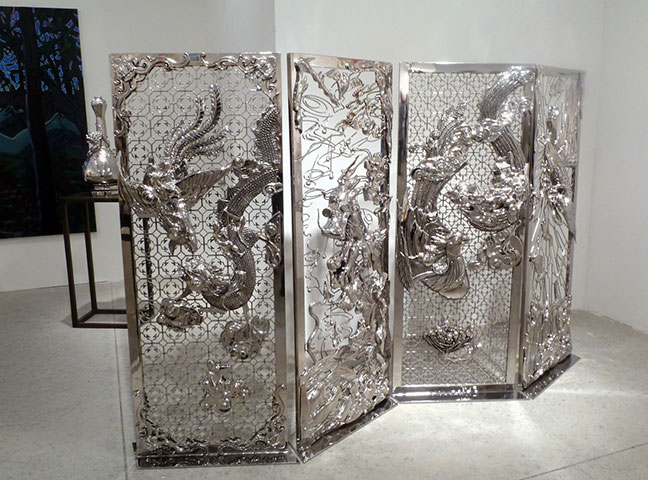 art