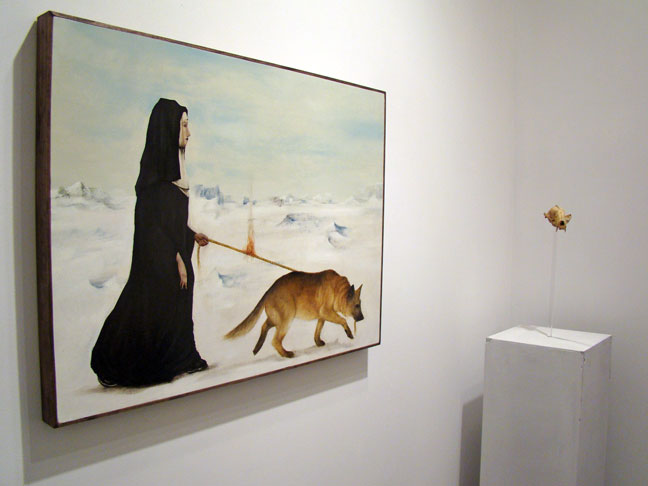 art