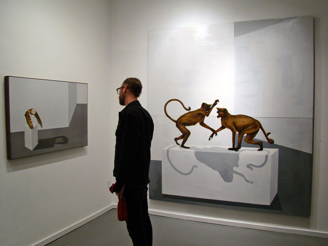 art