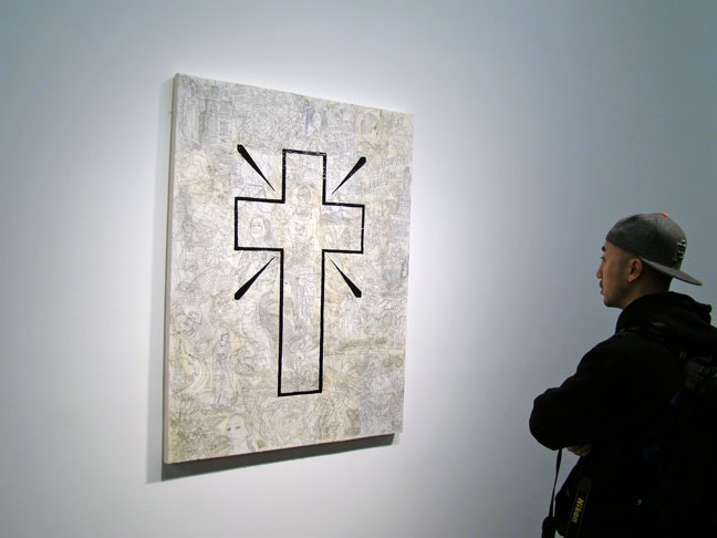 art