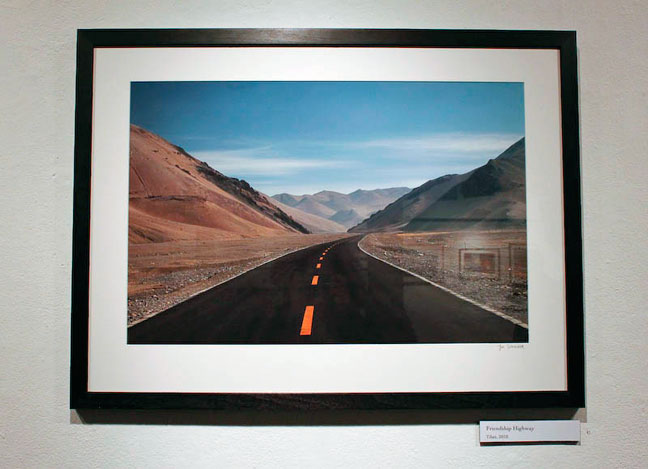 Jill Schneider artist art