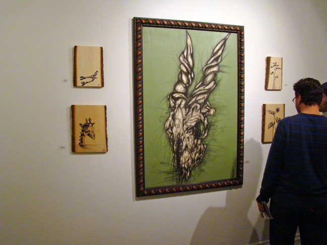 art