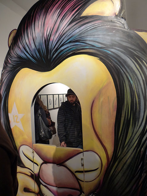 art