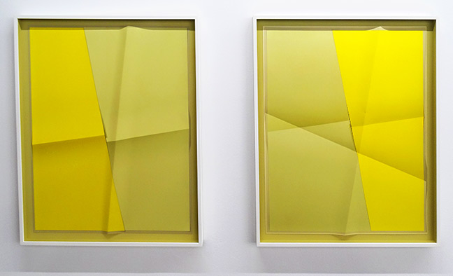 John Houck artist art