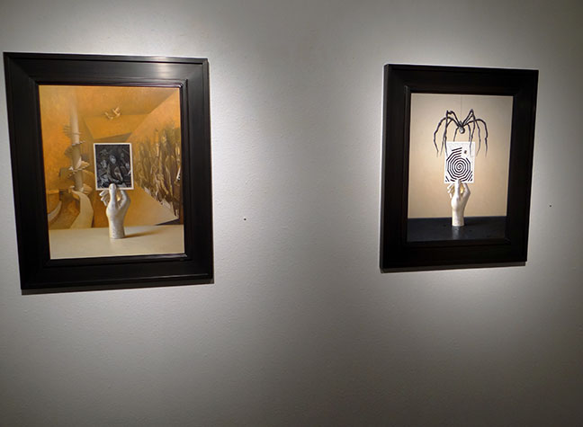 art