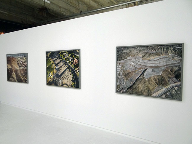 Michael Light artist art