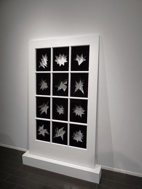 Lindsey White artist art