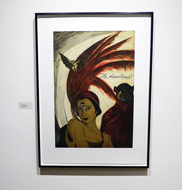 Marcel Dzama artist art