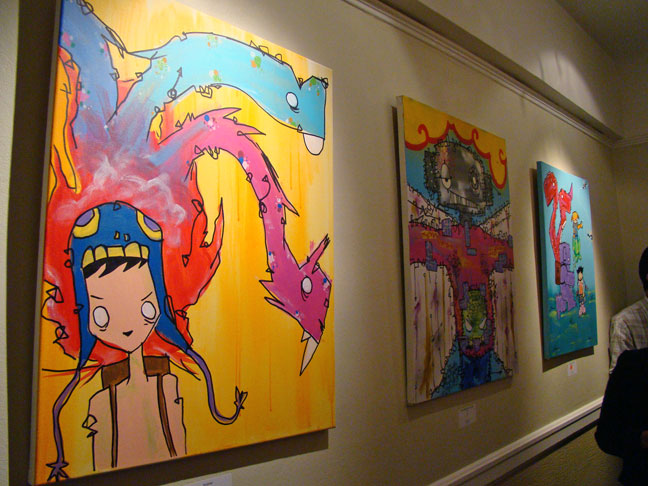 art
