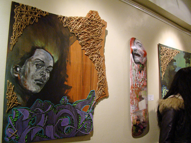 art