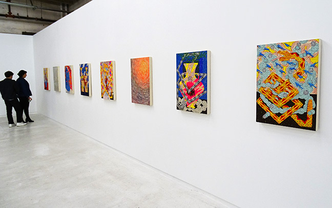 art