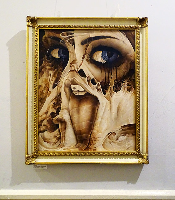 art