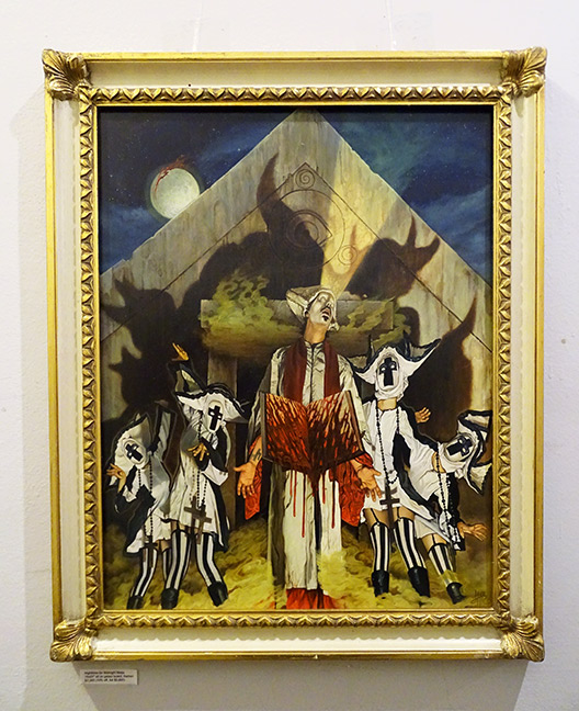 art
