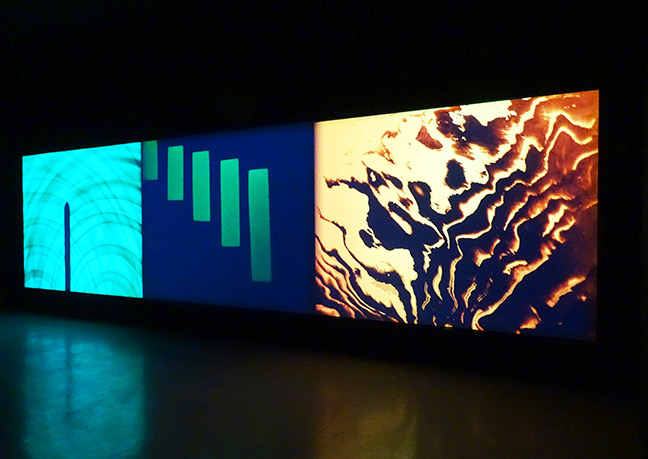 Oskar Fischinger artist art