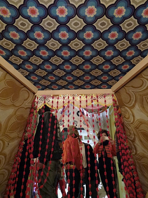 art