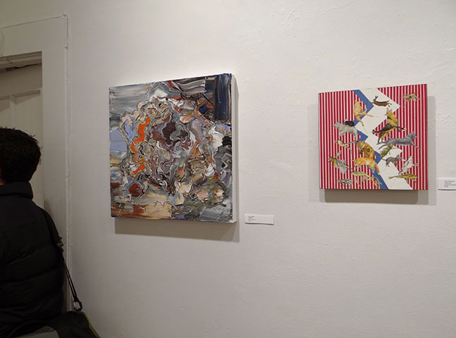 artist art