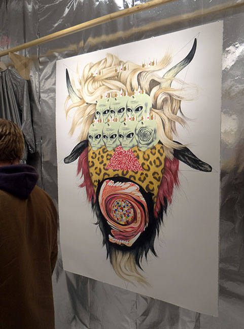 art